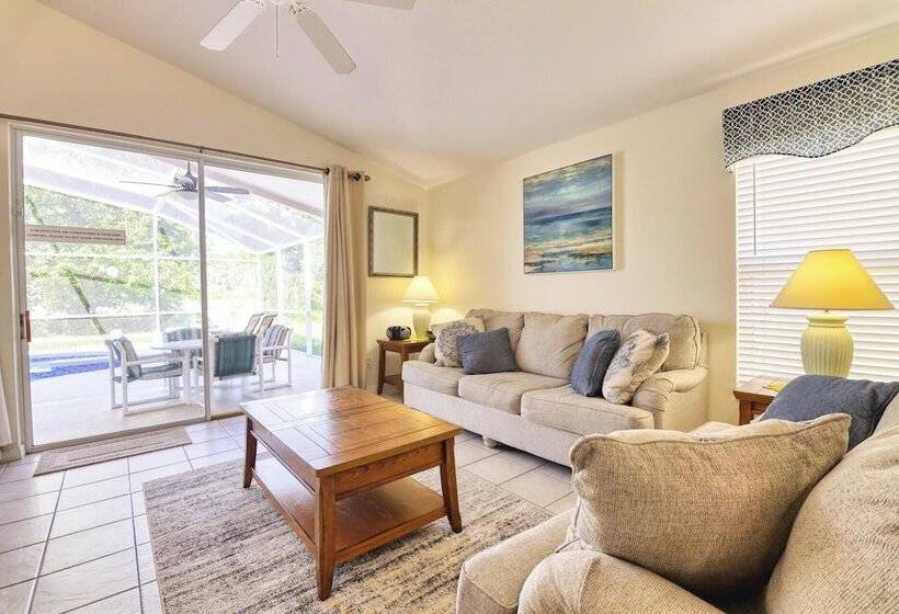 Pool Pleasure At Highlands Reserve