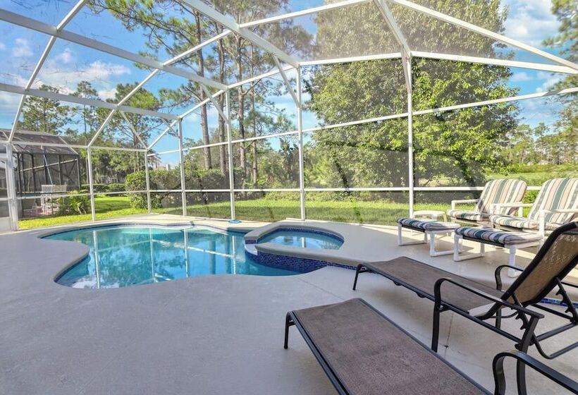 Pool Pleasure At Highlands Reserve