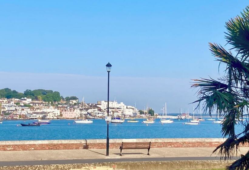 レジデンス Cosy Coastguard Cottage Right Next To The Sea