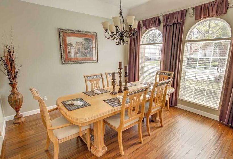 Ron S Highlands Reserve Vacation Home