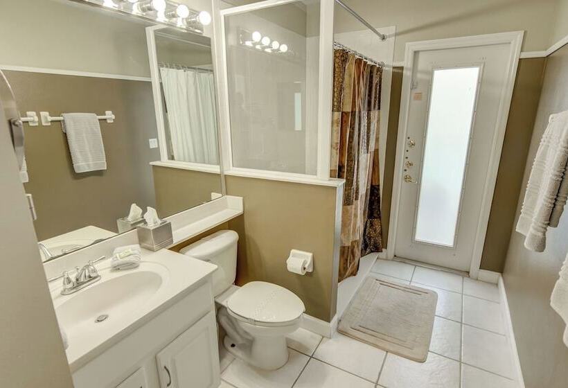 Ron S Highlands Reserve Vacation Home