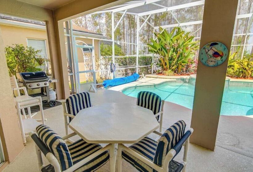 Ron S Highlands Reserve Vacation Home