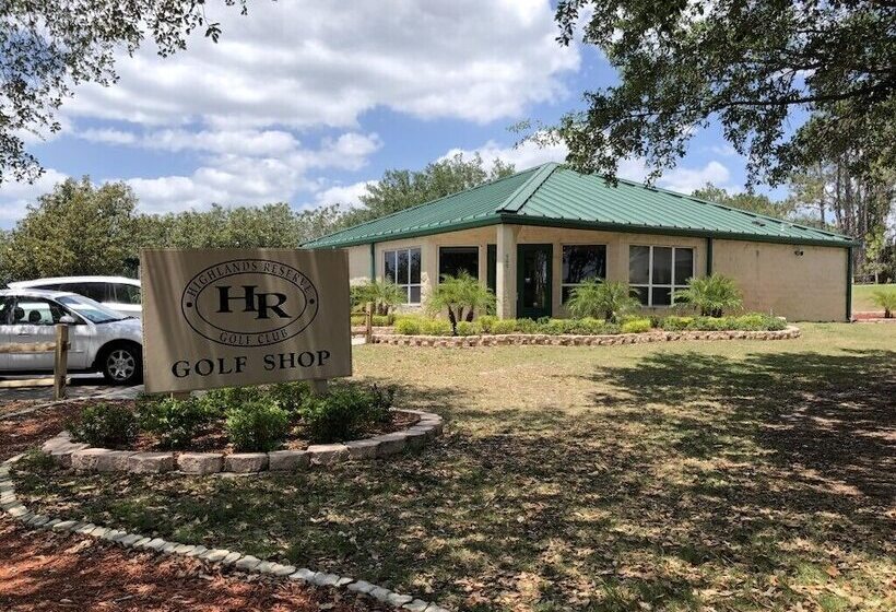 Ron S Highlands Reserve Vacation Home