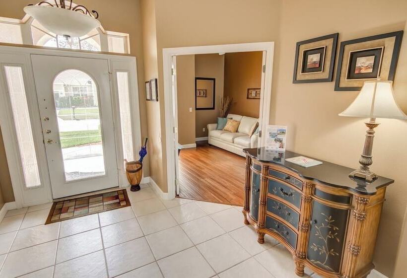 Ron S Highlands Reserve Vacation Home