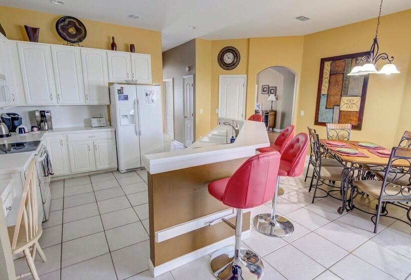 Ron S Highlands Reserve Vacation Home