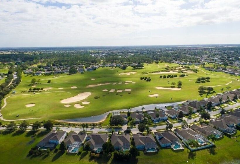 Ron S Highlands Reserve Vacation Home