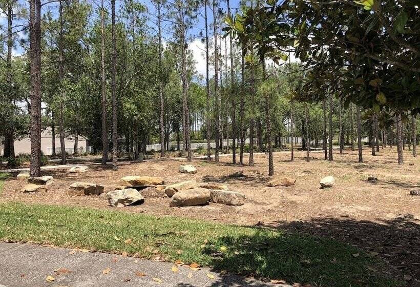 Ron S Highlands Reserve Vacation Home