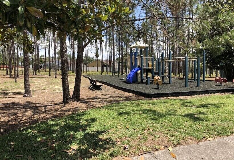 Ron S Highlands Reserve Vacation Home