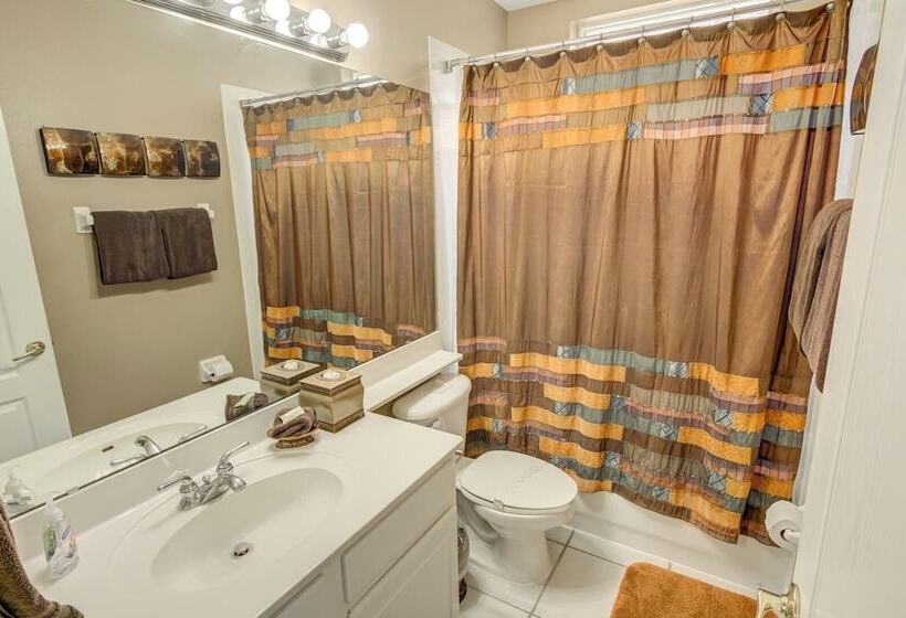 Ron S Highlands Reserve Vacation Home