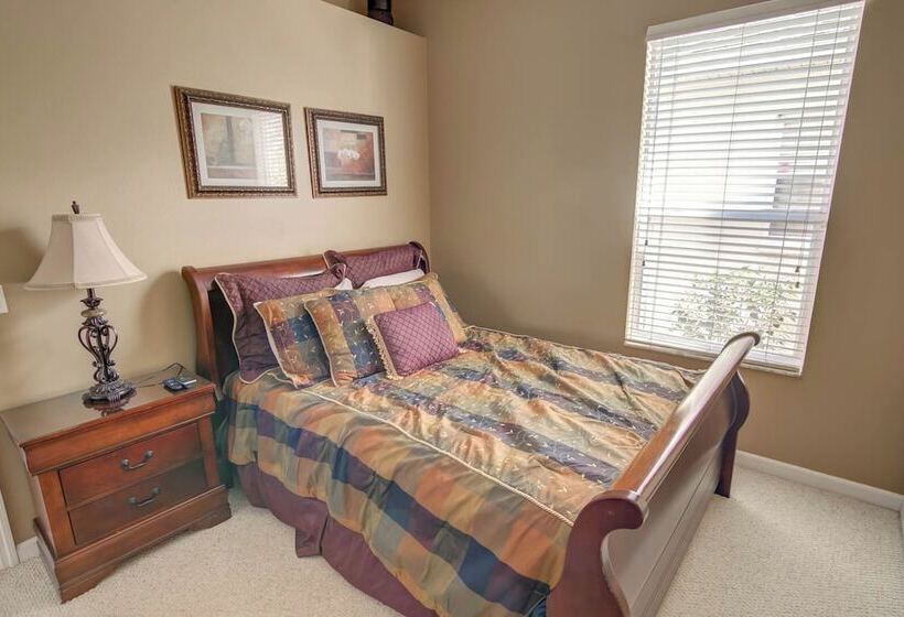 Ron S Highlands Reserve Vacation Home