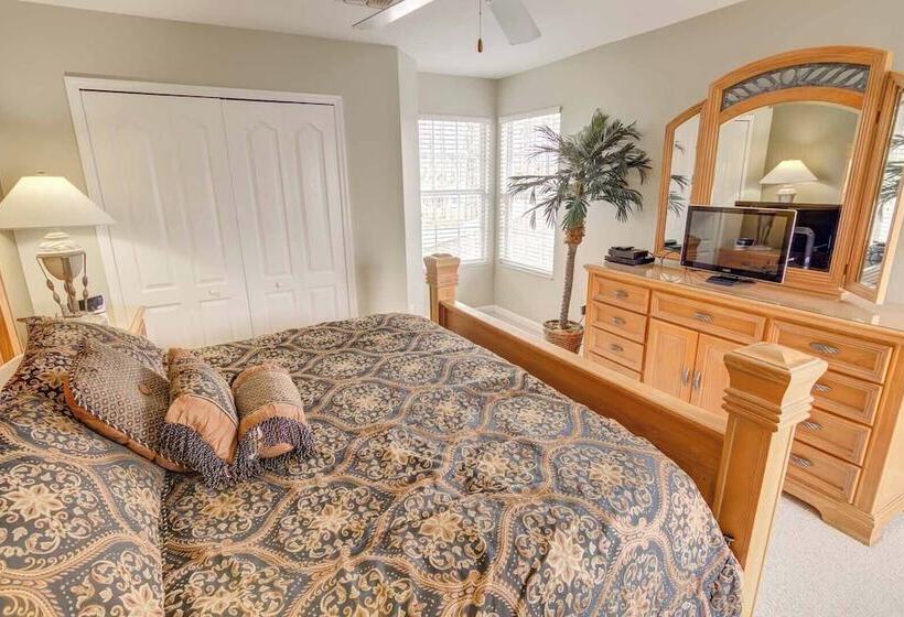 Ron S Highlands Reserve Vacation Home