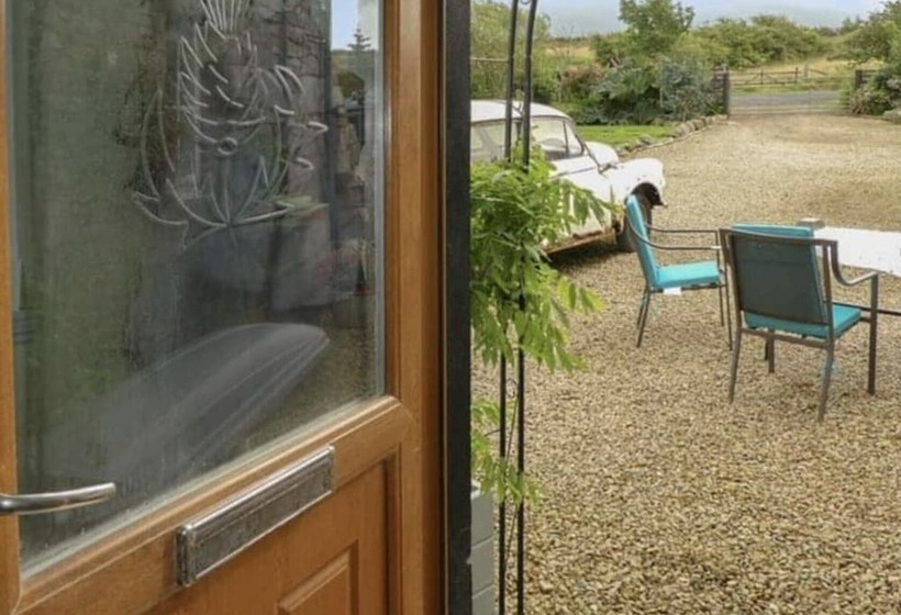 Sanda View Cottage Dog Friendly, Arran Scotland