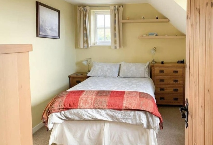 Sanda View Cottage Dog Friendly, Arran Scotland