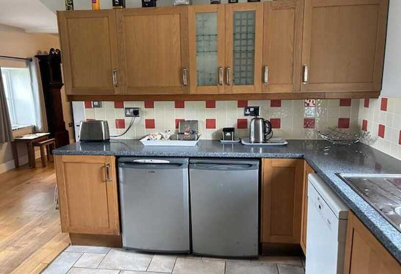 Sanda View Cottage Dog Friendly, Arran Scotland