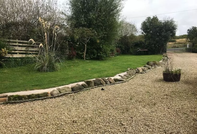 Sanda View Cottage Dog Friendly, Arran Scotland