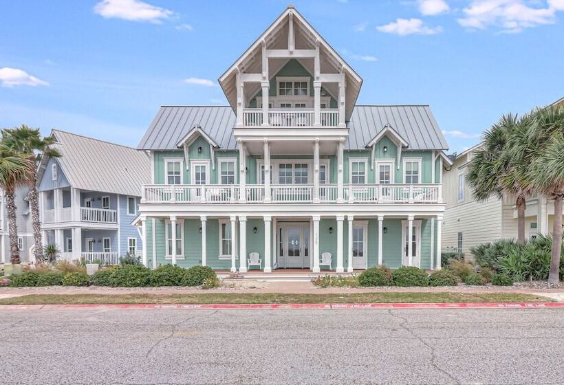 Seaside Shanty 125 Se