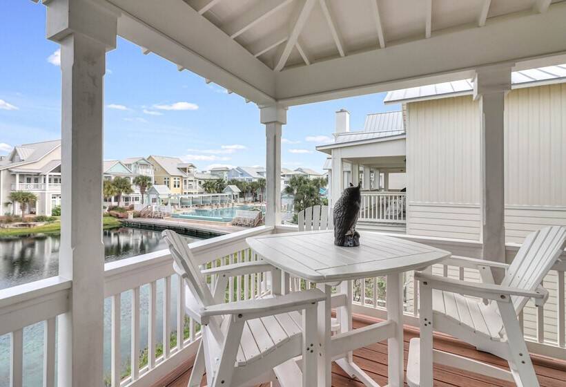 Seaside Shanty 125 Se