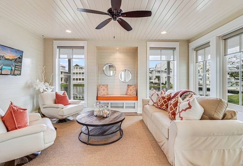 Seaside Shanty 125 Se