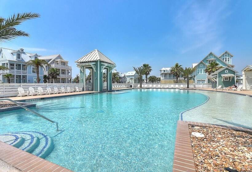 Seaside Shanty 125 Se