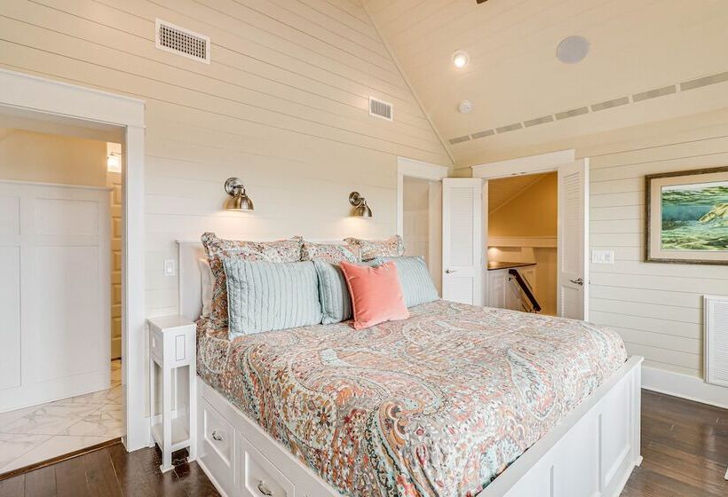 Seaside Shanty 125 Se