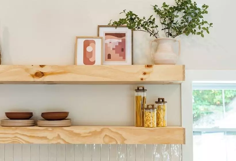 Modern Home W/ Hot Tub & Backyard Oasis!