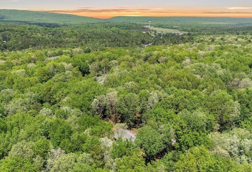 Wildrun By Avantstay Family Friendly Cabin