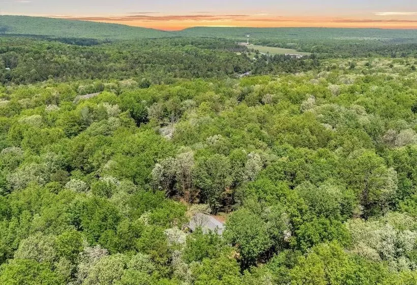 Wildrun By Avantstay Family Friendly Cabin