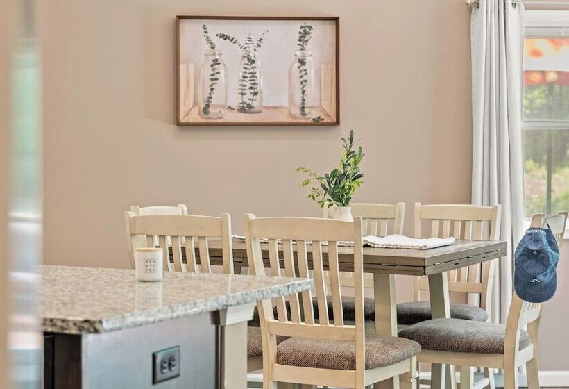 Wildrun By Avantstay Family Friendly Cabin