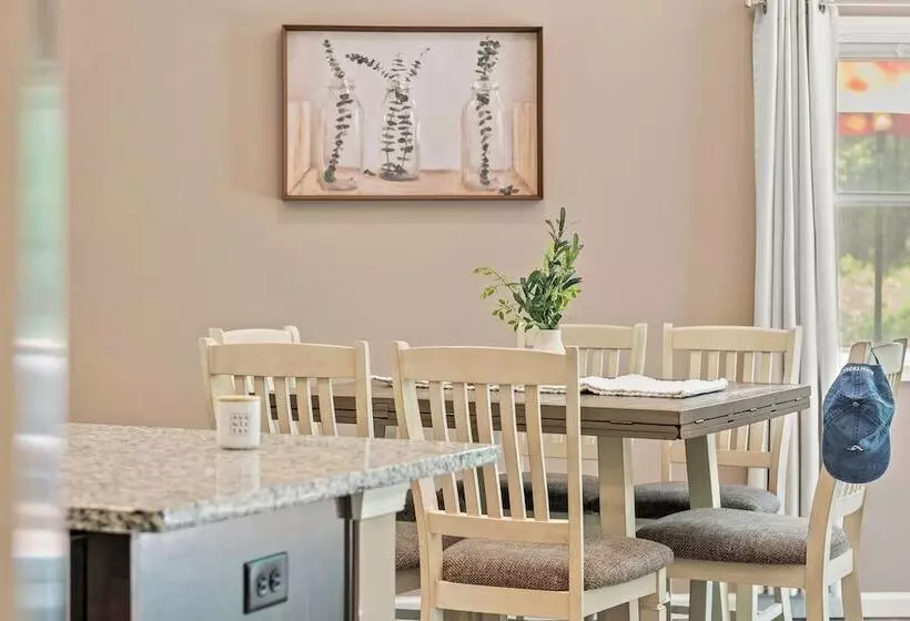 Wildrun By Avantstay Family Friendly Cabin