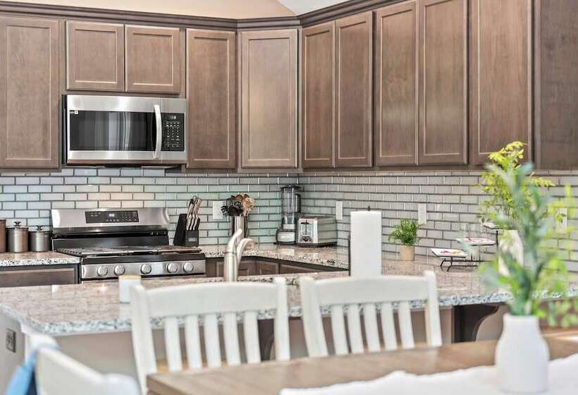 Wildrun By Avantstay Family Friendly Cabin