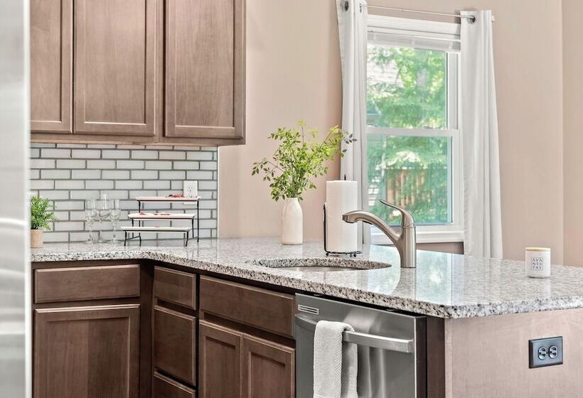 Wildrun By Avantstay Family Friendly Cabin