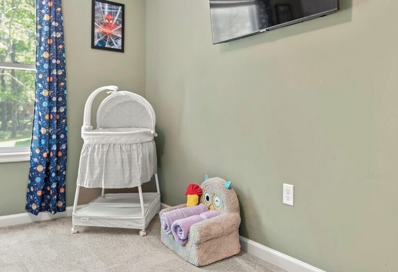 Wildrun By Avantstay Family Friendly Cabin