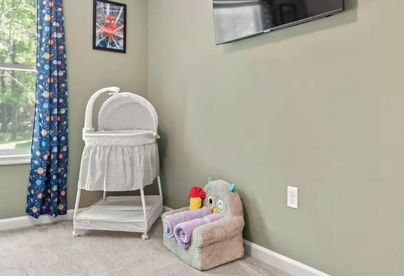 Wildrun By Avantstay Family Friendly Cabin