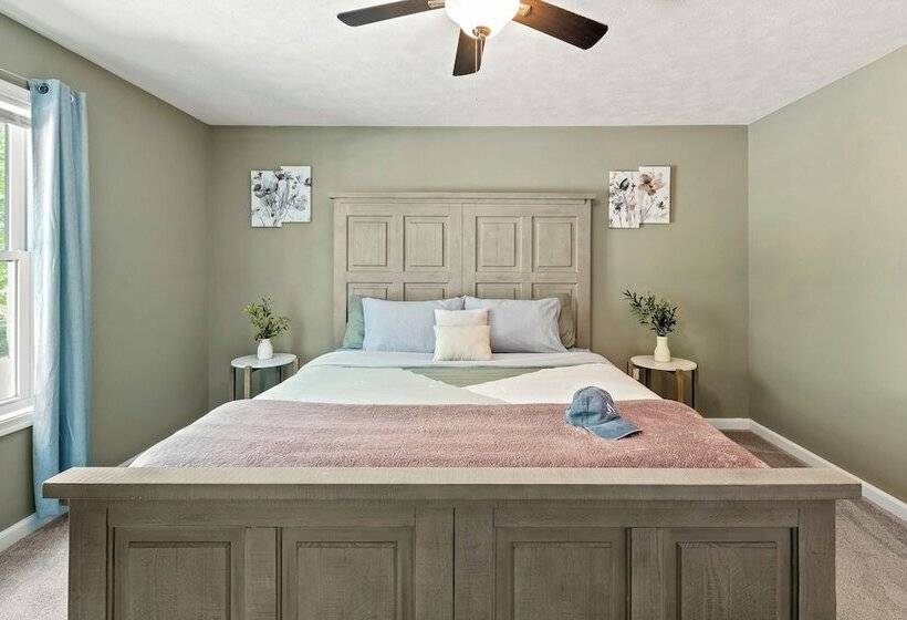 Wildrun By Avantstay Family Friendly Cabin