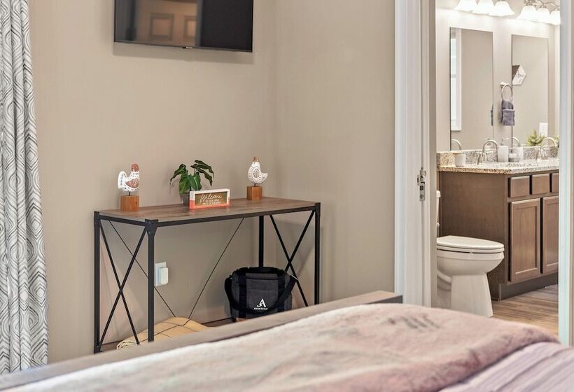 Wildrun By Avantstay Family Friendly Cabin