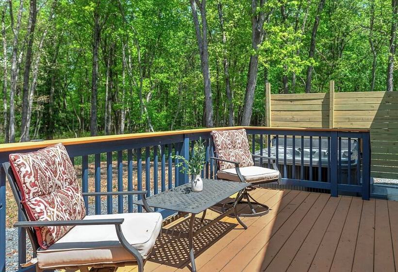 Wildrun By Avantstay Family Friendly Cabin