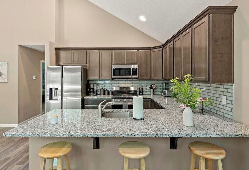 Wildrun By Avantstay Family Friendly Cabin