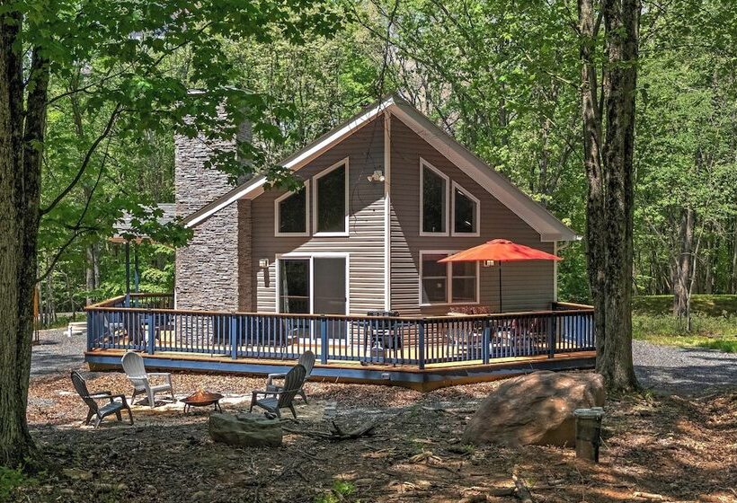 Wildrun By Avantstay Family Friendly Cabin