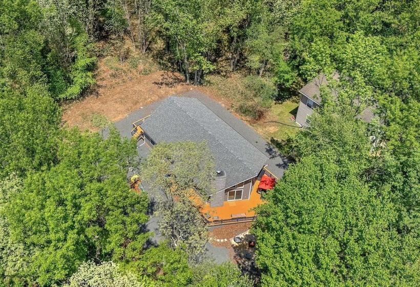 Wildrun By Avantstay Family Friendly Cabin