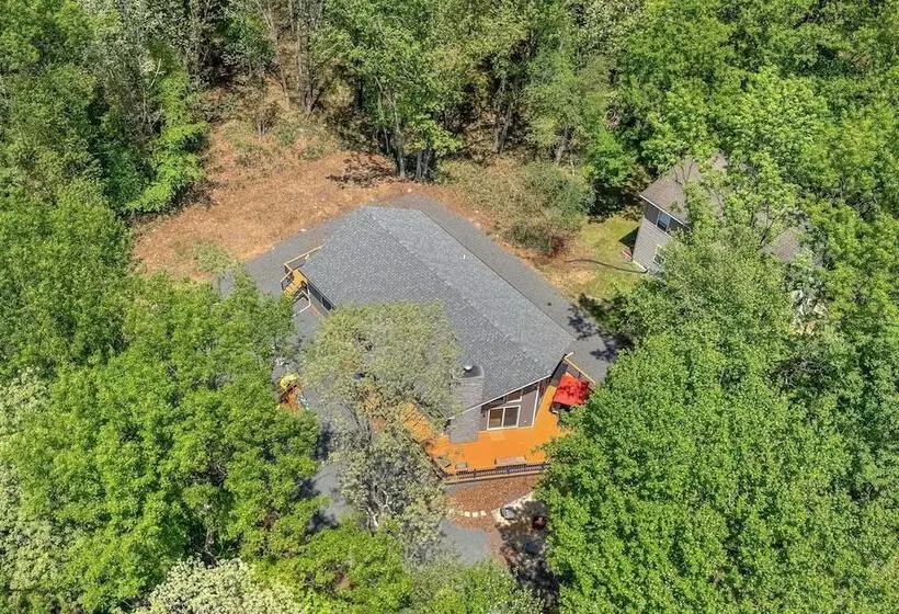 Wildrun By Avantstay Family Friendly Cabin