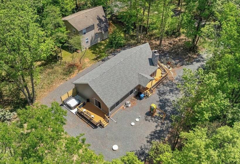 Wildrun By Avantstay Family Friendly Cabin