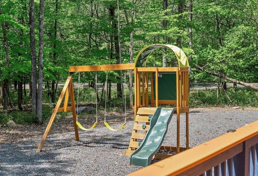 Wildrun By Avantstay Family Friendly Cabin