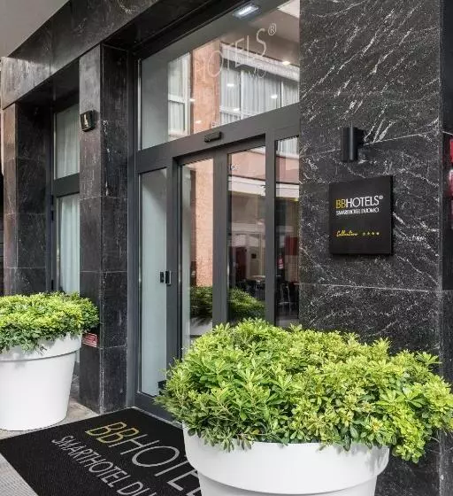 Bb Hotels Smarthotel Duomo