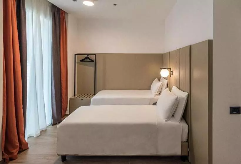 Bb Hotels Smarthotel Duomo