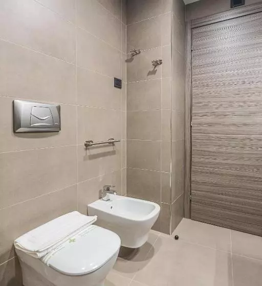 Bb Hotels Smarthotel Duomo