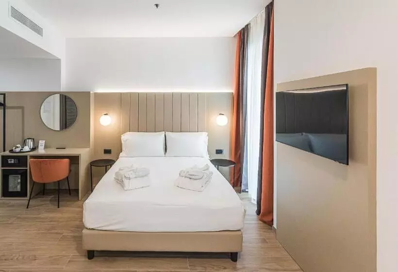 Bb Hotels Smarthotel Duomo