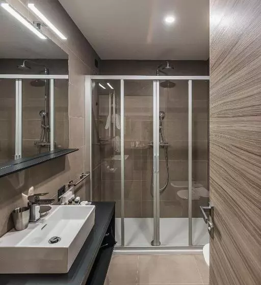 Bb Hotels Smarthotel Duomo