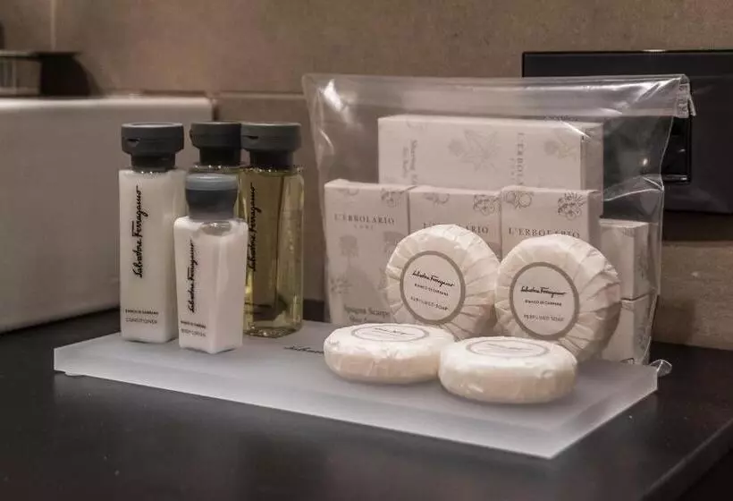 Bb Hotels Smarthotel Duomo