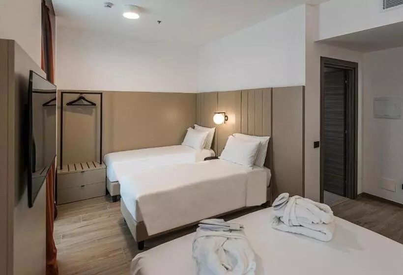 Bb Hotels Smarthotel Duomo