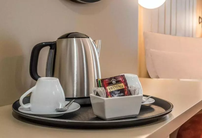Bb Hotels Smarthotel Duomo